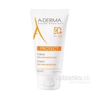 A-Derma Protect krém SPF50+, krém 40ml