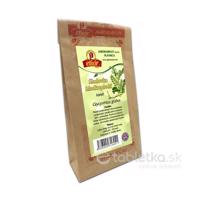 AGROKARPATY SLADOVKA HLADKOPLODÁ koreň bylinný čaj 1x30 g