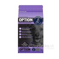Annamaet Dog Option 24% protein 18,14kg