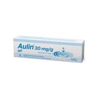 Aulin 30 mg/g gél 1x100g