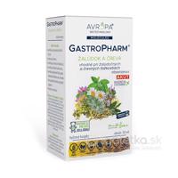 AVROPA GastroPharm bylinné kvapky 50ml