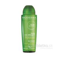 BIODERMA Nodé Fluid Šampón pre lesk vlasov 400ml
