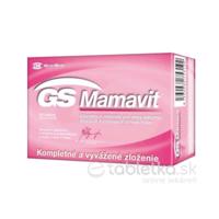 GS Mamavit 30 tbl