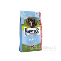 Happy Dog Puppy Lamb&Rice 18kg