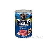 Happy Dog Rind Pur Germany 400g