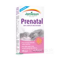 Jamieson Prenatal 100 tbl