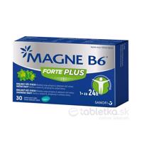 MAGNE B6 Forte Plus 30 tabliet