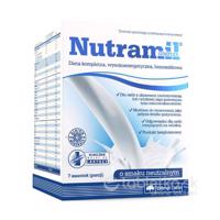 Nutramil COMPLEX Neutral kompletná výživa 7x72g