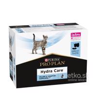 Purina ProPlan Veterinary Diets Cat HC Hydra Care kapsička 10x85g