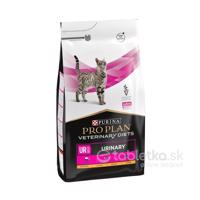 Purina ProPlan Veterinary Diets Cat UR St/Ox Urinary Kuracie mäso 1,5kg