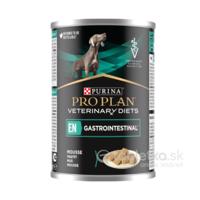 Purina ProPlan Veterinary Diets Dog EN Gastrointestinal konzerva pre psy 400g
