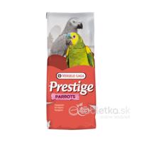 Versele Laga Prestige Parrots 15kg+1,5kg